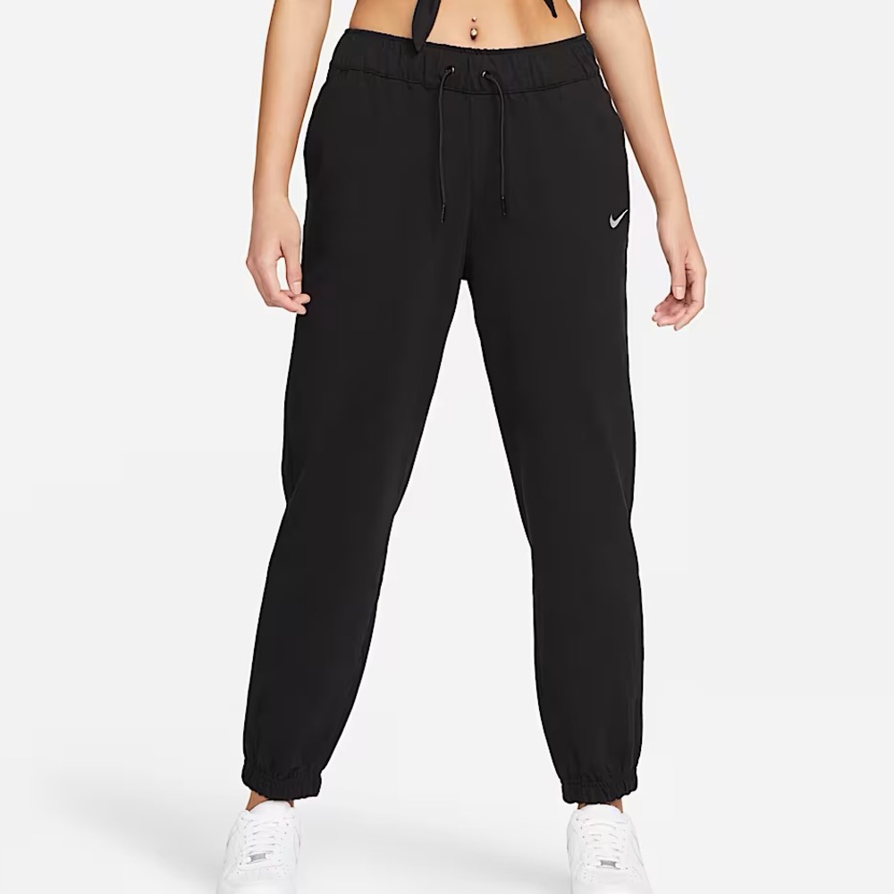 Nike Black Sweatpants